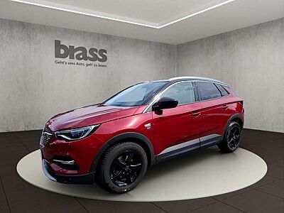 Opel Grandland X Opel 2020 1.2 Turbo Start/Stop