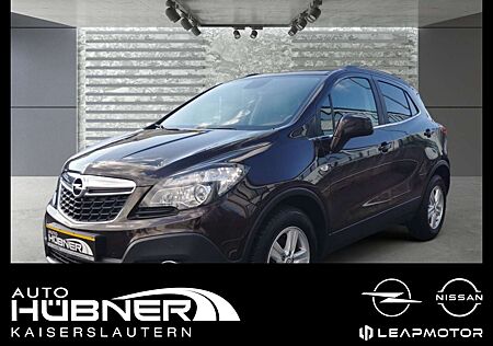 Opel Mokka Innovation 1.6D 4x4 Navi|Premium-Paket