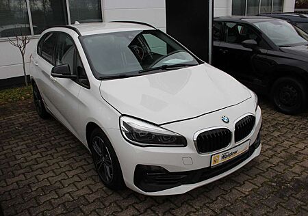 BMW 218 2 Active Tourer i Sport Line