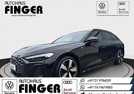 Audi A5 Avant TDI S tronic S line Tech Plus*Matrix*