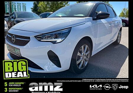 Opel Corsa F 1.2 Edition LM KAM PDC Spurhalteass.