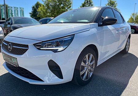 Opel Corsa F 1.2 Edition LM KAM PDC Spurhalteass.