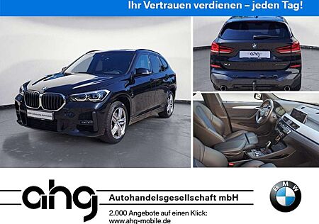 BMW X1 xDrive 20iA M Sport AHK Rückfahrkamera LED Pa