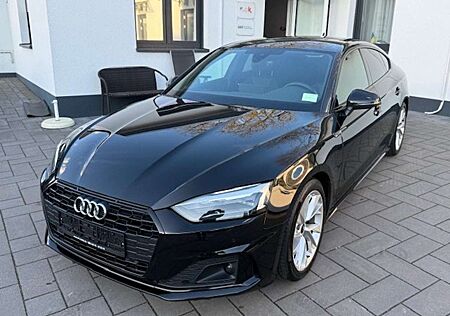 Audi A5 Sportback 35 TDI advanced Digital-Tach LED