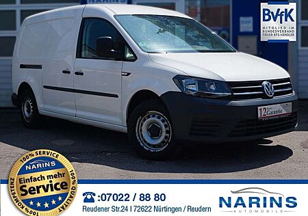 VW Caddy Volkswagen Nfz Maxi Kasten BMT