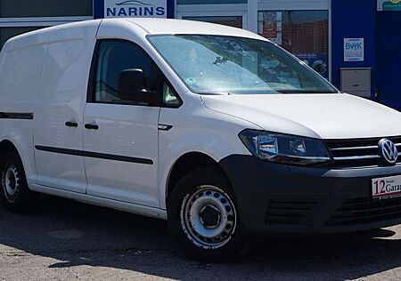VW Caddy Volkswagen Nfz Maxi Kasten BMT