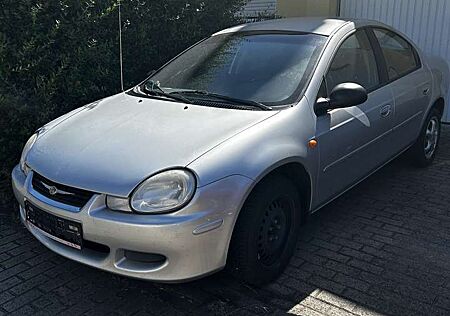 Chrysler Neon 2.0 LE