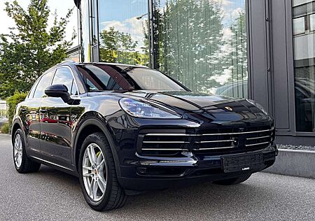 Porsche Cayenne E-Hybrid*Pano*ACC*BOSE*Matrix*Luftfed*