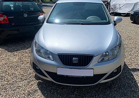 Seat Ibiza SC 1.2 TDI Reference-Euro5-Tüv Asu 2026märz