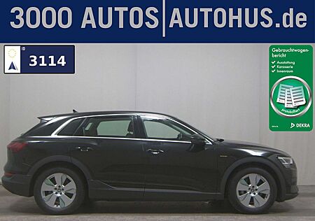 Audi e-tron 50 Qu. Navi virtual Matrix-LED