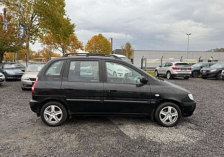 Hyundai Matrix gebraucht kaufen Hyundai Matrix 1.8 GLS* AUTOMATIKGETRIEBE* KLIMA*TÜV NEU