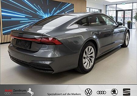 Audi A7 TFSIe S tron S Line 0,5% Regelung AHK*PANO*Bang&Ol