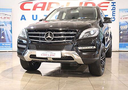 Mercedes-Benz ML 350 CDI BT *Comand*Xenon*AHK 3,5t*