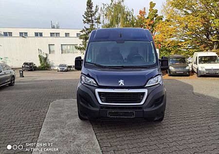 Peugeot Boxer Kasten Hochraum 335 L2H2 Premium BlueHDi 1