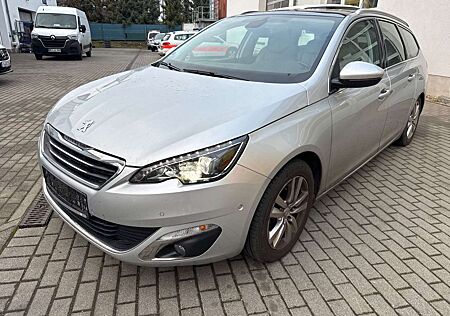 Peugeot 308 1.6 BlueHDi 120 SW Allure