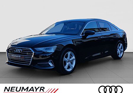 Audi A6 Limousine 50 TFSIe quatt s-tronic Pano/AHK/ACC