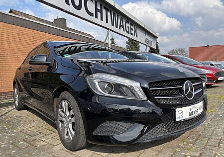 Mercedes-Benz A 180 Urban BlueEfficiency Xenon/Klima