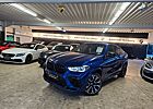 BMW X6 M Competition/B&W/HuD/LASER/KAMERA-360/Soft-Close