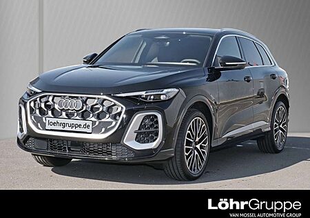 Audi SQ5 SUV TFSI S tronic 270 kW / 367 PS