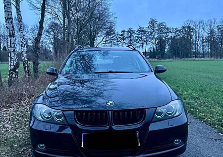 BMW 320d 320 DPF Touring