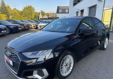 Audi A3 Limousine 30 TDI advanced S-tronic /R-Kam/ACC