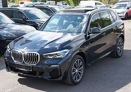 BMW X5 xDrive 30d M Sport*ACC*AHK*PANO*HUD*H/K*360*