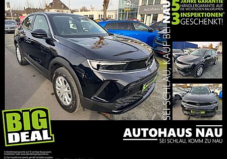 Opel Mokka 1.2 Turbo Enjoy LED+SHZ+Winterp.+Kam.+PDC Inkl. In