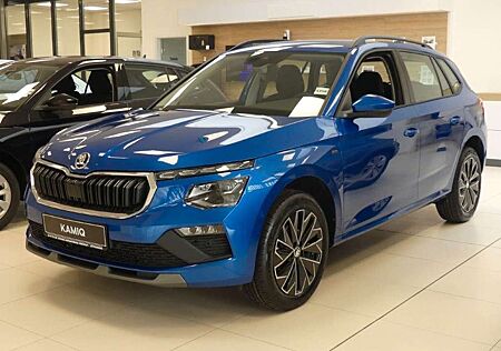 Skoda Kamiq 1.0 TSI DSG Drive *LED*KAM*SMARTLINK*GRA