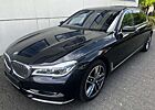 BMW 760 Li XDrive Individual PanoramaSkyLounge Voll