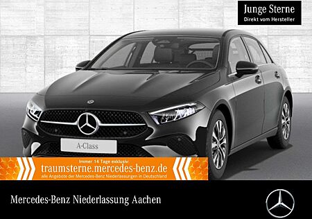 Mercedes-Benz A 200 d LED+KAMERA+8G