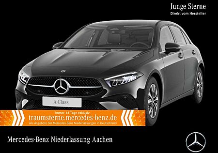 Mercedes-Benz A 200 d LED+KAMERA+8G
