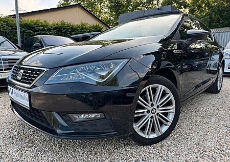Seat Leon 1.4 TSI Xcellence Pano*Navi*Tempo*8 Fach
