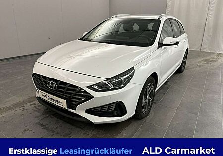 Hyundai i30 Kombi 1.6 CRDI Trend Kombi, 5-türig, 6-Gang