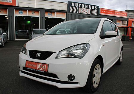 Seat Mii Style/KLIMA/EL FENSTER/TOP/1 HAND/