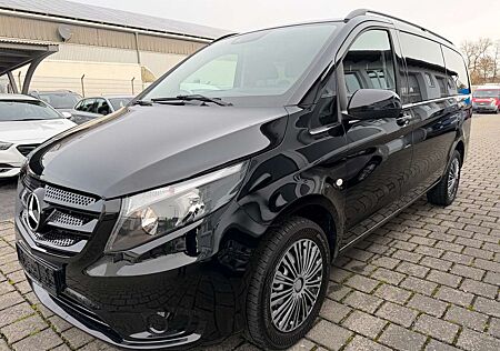 Mercedes-Benz Vito 2,2 116 CDI Pro lang 9Sitzer 96Tkm Navi Euro6