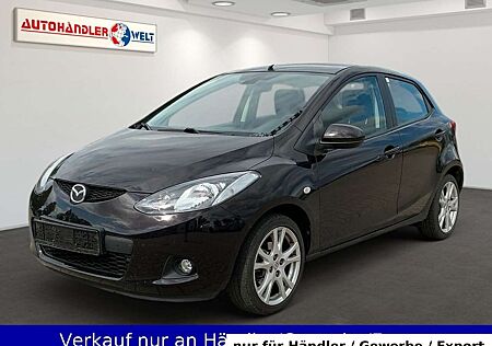 Mazda 2 1.5 Impression 5-trg. Alu Klima