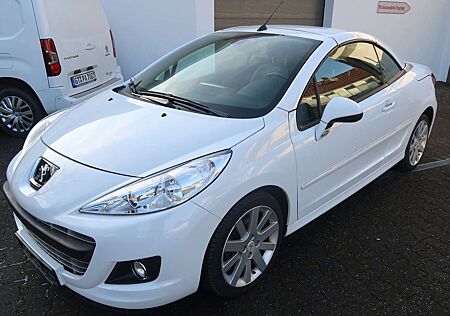 Peugeot 207 Allure*Leder*Automatik*