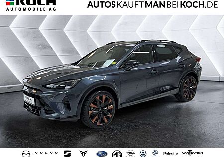 Cupra Formentor 1.5 eTSI DSG PDC ACC Matrix SENNHEISER