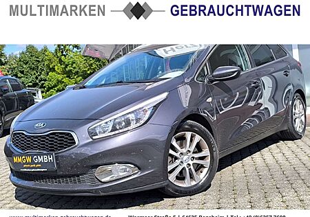 Kia Cee'd Ceed / Sportswagon FIFA 1.6 CRDi Navi/Klima/Ambientebeleu