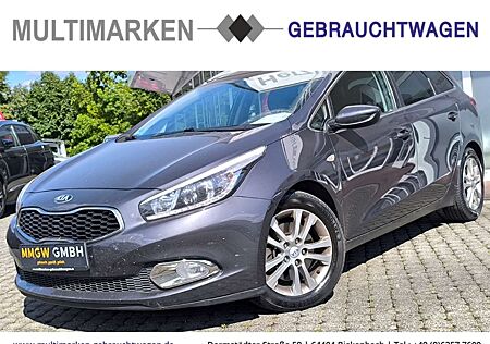 Kia Cee'd Ceed / Sportswagon FIFA 1.6 CRDi Navi/Klima/Ambientebeleu