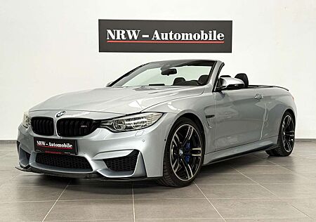 BMW M4 Cabrio*HarmanKardon*360Kamera*PERFORMANCE*