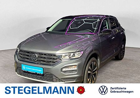 VW T-Roc Volkswagen 1.5 TSI United *AHK*Navi*Sitzheizung*