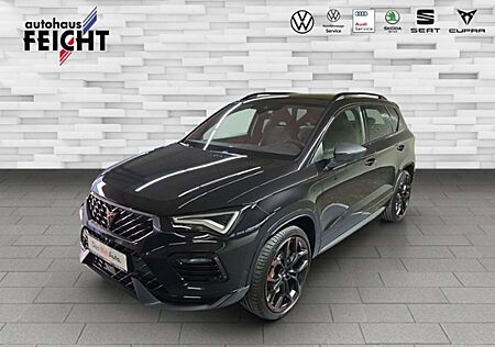 Cupra Ateca 2.0 TSI Lim. Edition+4Drive+AHK+PANOR.+RFK