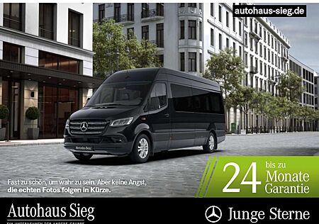 Mercedes-Benz Sprinter 319 Tourer L3H2 MBUX*360*LED*Distronic