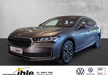 Skoda Superb Combi 2,0 TDI DSG Selection HEADUP+AHK+KAMERA