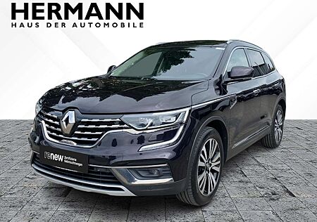 Renault Koleos 2.0 BLUE dCi 190 FAP Initiale Paris *NAVI