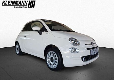 Fiat 500C Dolcevita 1.0 GSE Hybrid 52kW (71PS)