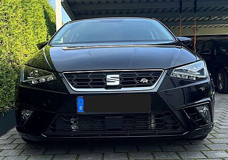 Seat Ibiza 1.5 TSI EVO S