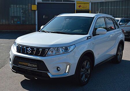 Suzuki Vitara 1.4 S 4x4"KAMERA"SITZHZ"ACC"TOTWINKEL"LM"