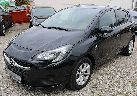 Opel Corsa Drive ecoFlex